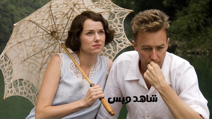 مشاهدة فيلم The Painted Veil 2006 مترجم