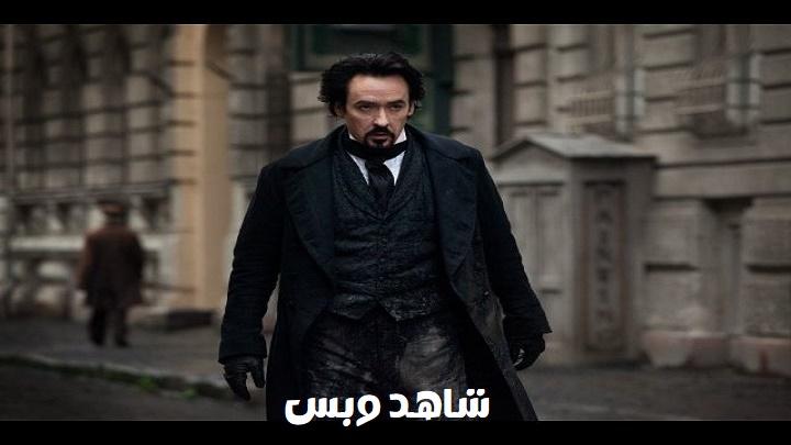 مشاهدة فيلم The Raven 2012 مترجم