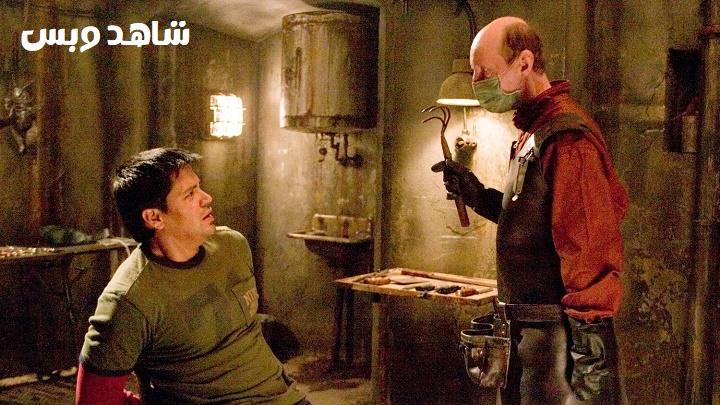 مشاهدة فيلم Hostel 2005 مترجم