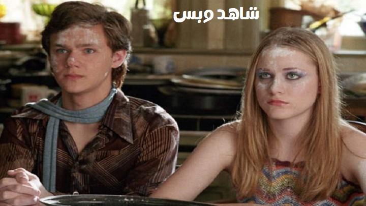 مشاهدة فيلم Running with Scissors 2006 مترجم