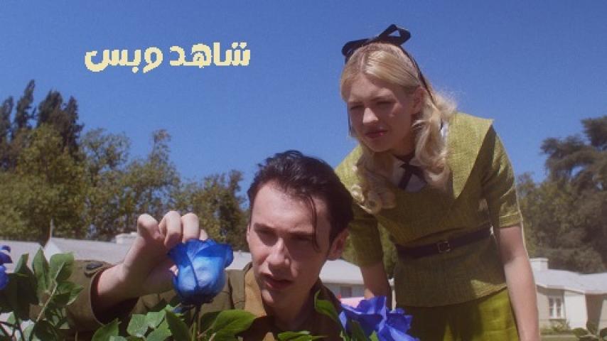 مشاهدة فيلم The Blue Rose 2023 مترجم