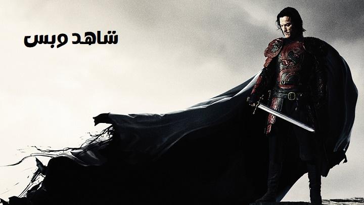 مشاهدة فيلم Dracula Untold 2014 مترجم