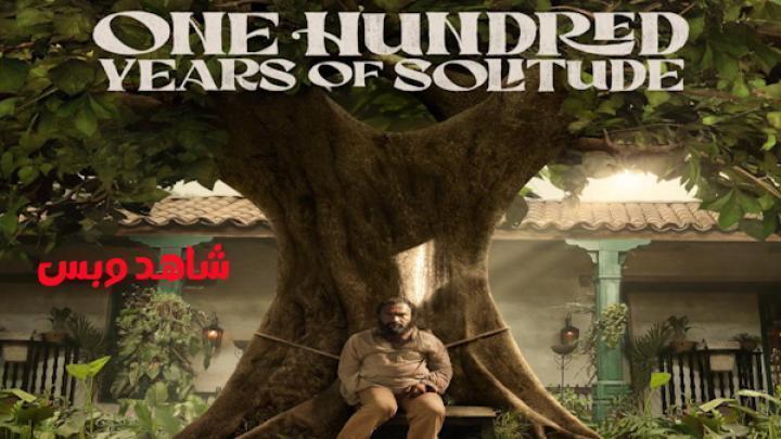 مسلسل One Hundred Years of Solitude الحلقة 3 الثالثة مترجم