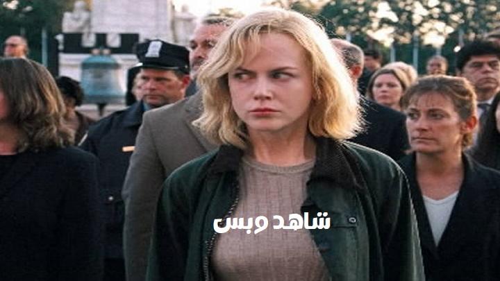 مشاهدة فيلم The Invasion 2007 مترجم