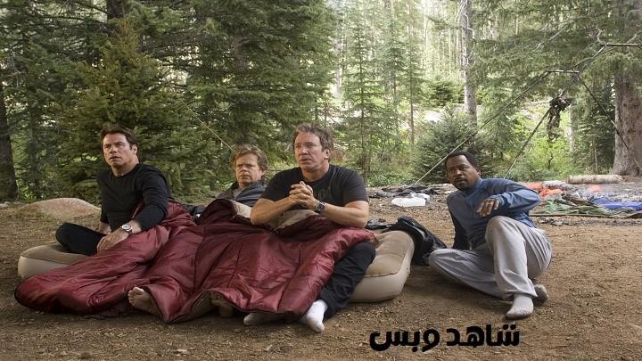 مشاهدة فيلم Wild Hogs 2007 مترجم