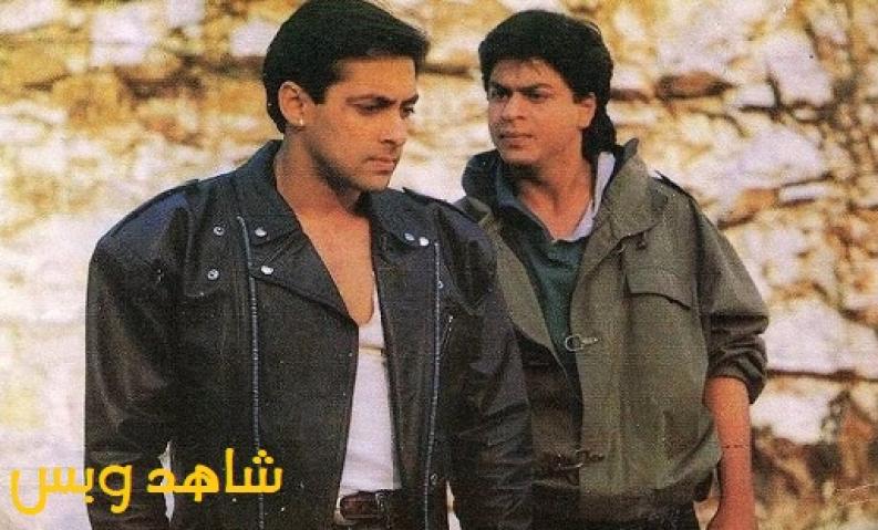 مشاهدة فيلم Karan Arjun 1995 مترجم