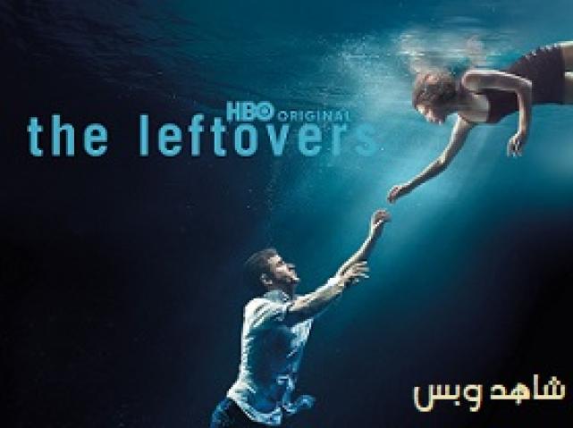 مسلسل The Leftovers الموسم الثاني الحلقة 8 الثامنة مترجم