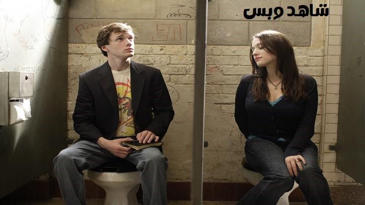 مشاهدة فيلم Charlie Bartlett 2007 مترجم