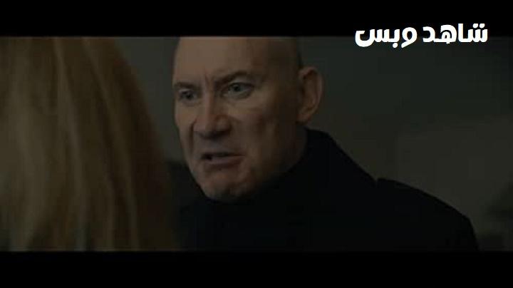 مشاهدة فيلم Kompromat 2022 مترجم