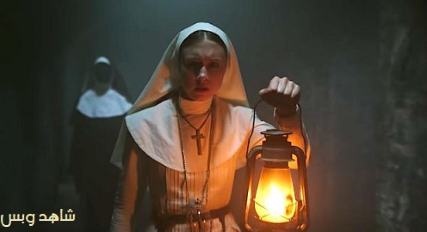 مشاهدة فيلم The Nun 2018 مترجم