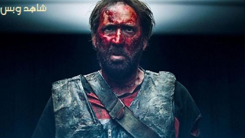 مشاهدة فيلم Mandy 2018 مترجم