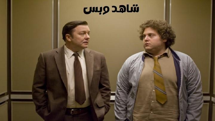 مشاهدة فيلم The Invention of Lying 2009 مترجم