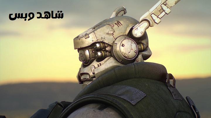 مشاهدة فيلم Appleseed Alpha 2014 مترجم