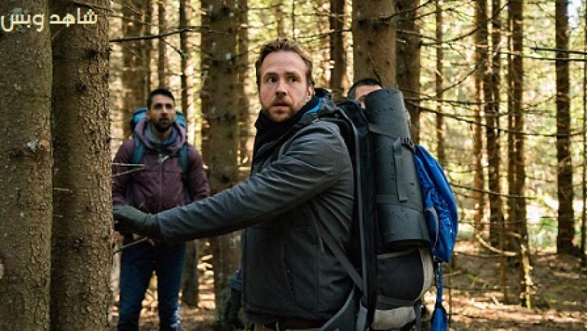 مشاهدة فيلم The Ritual 2017 مترجم