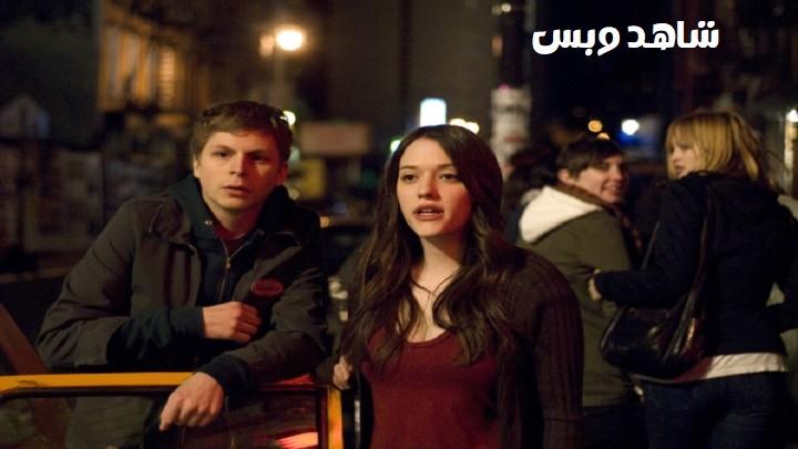 مشاهدة فيلم Nick and Norah's Infinite Playlist 2008 مترجم