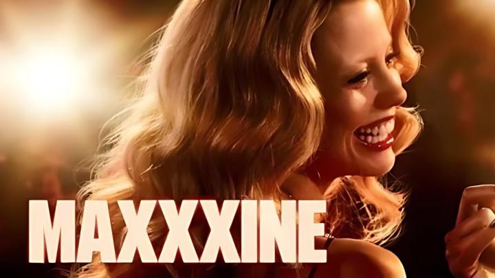 مشاهدة فيلم MaXXXine 2024 مدبلج