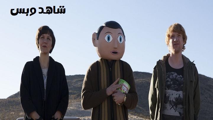 مشاهدة فيلم Frank 2014 مترجم