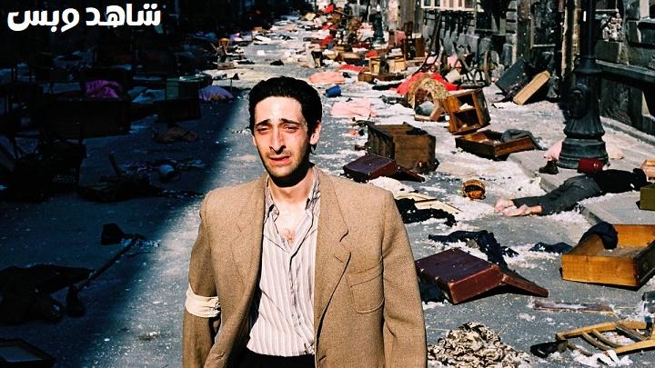 مشاهدة فيلم The Pianist 2002 مترجم