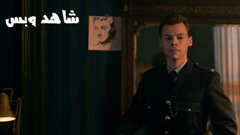 مشاهدة فيلم My Policeman 2022 مترجم