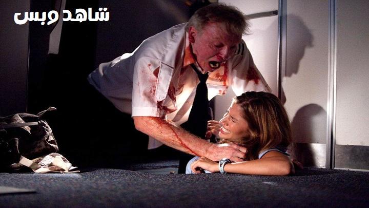 مشاهدة فيلم Quarantine 2: Terminal 2011 مترجم