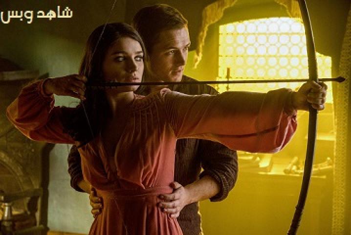 مشاهدة فيلم Robin Hood 2018 مترجم