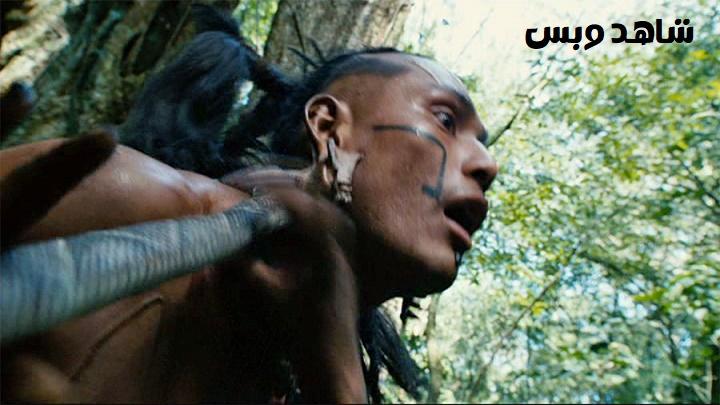 مشاهدة فيلم Apocalypto 2006 مترجم