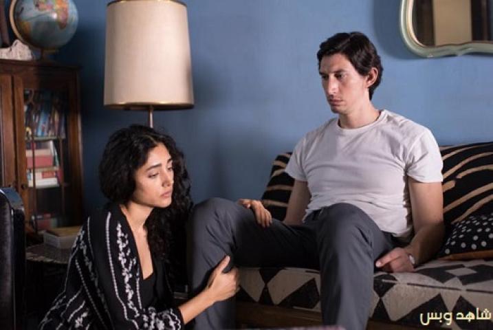 مشاهدة فيلم Paterson 2016 مترجم