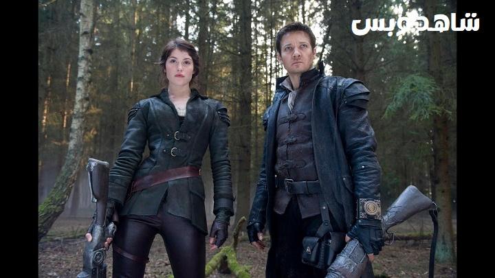 مشاهدة فيلم Hansel & Gretel: Witch Hunters 2013 مترجم