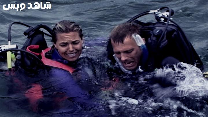 مشاهدة فيلم Open Water 2003 مترجم