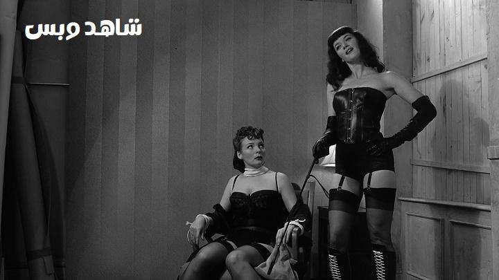 مشاهدة فيلم The Notorious Bettie Page 2005 مترجم