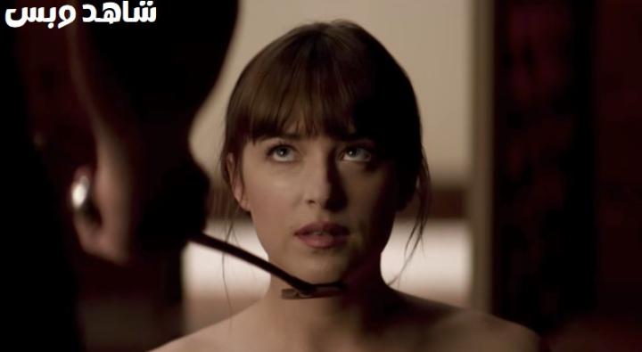 مشاهدة فيلم Fifty Shades Freed 2018 مترجم