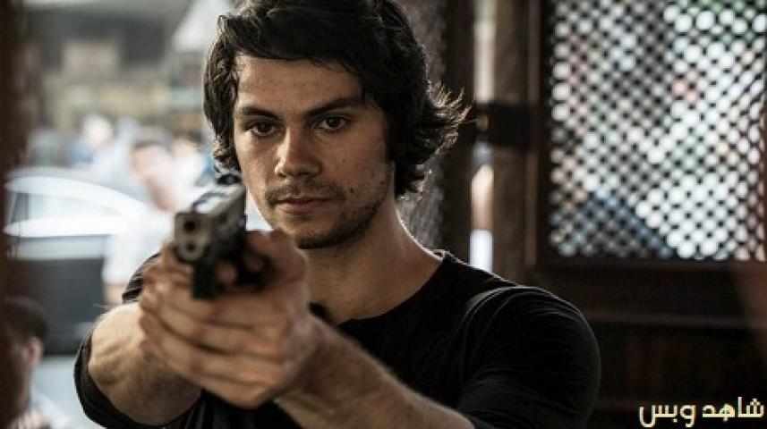 مشاهدة فيلم American Assassin 2017 مترجم