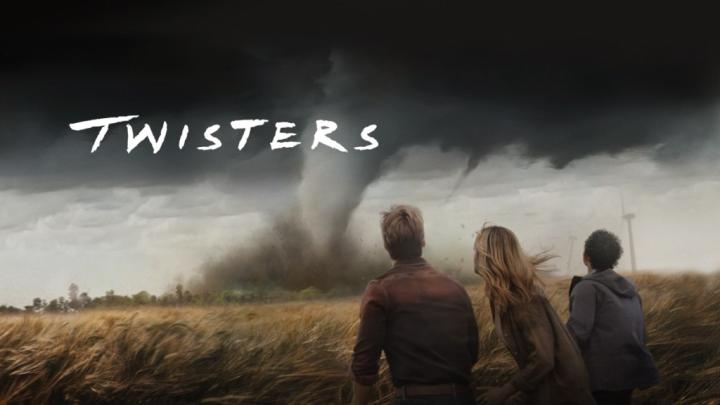 مشاهدة فيلم Twisters 2024 مترجم