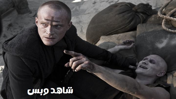 مشاهدة فيلم Priest 2011 مترجم