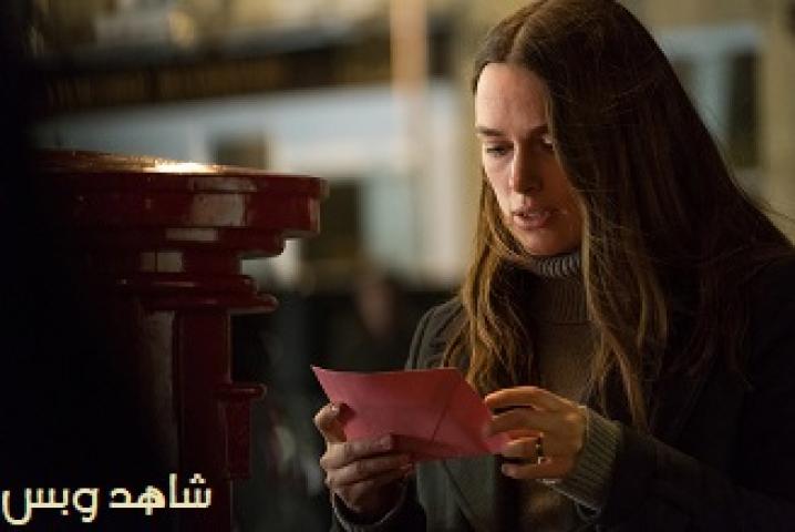 مشاهدة فيلم Stuber 2019 مترجم