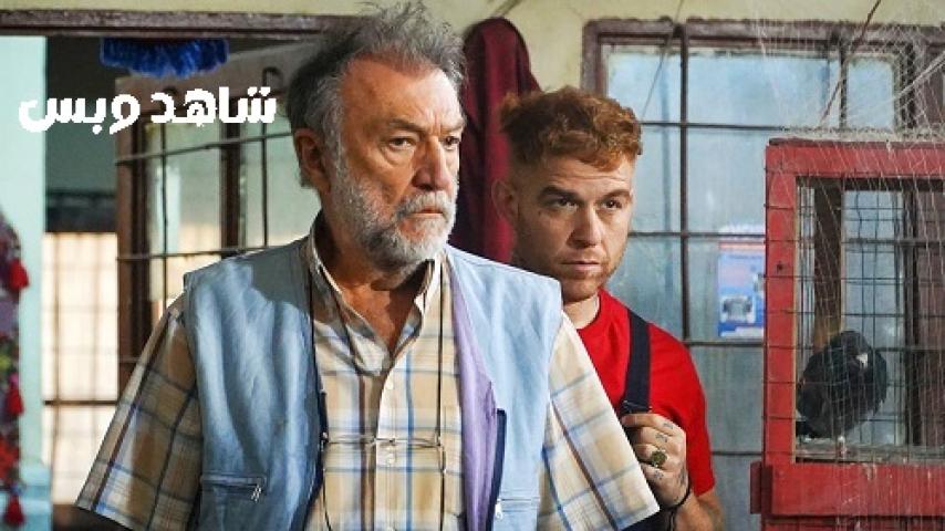 مشاهدة فيلم Kendi Yolumda 2022 مترجم