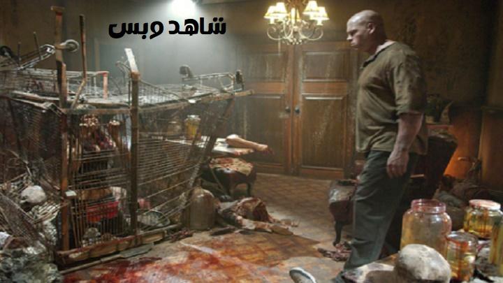 مشاهدة فيلم See No Evil 2006 مترجم