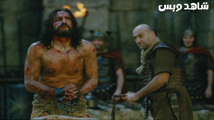 مشاهدة فيلم The Passion of the Christ 2004 مترجم