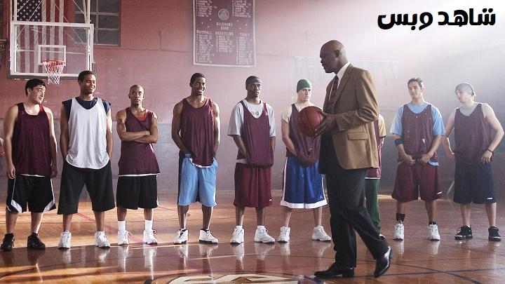 مشاهدة فيلم Coach Carter 2005 مترجم