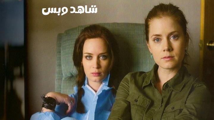 مشاهدة فيلم Sunshine Cleaning 2008 مترجم