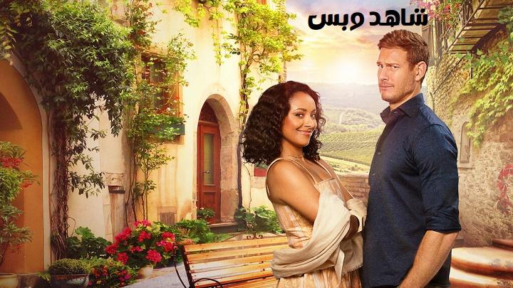 مشاهدة فيلم Love in the Villa 2022 مترجم