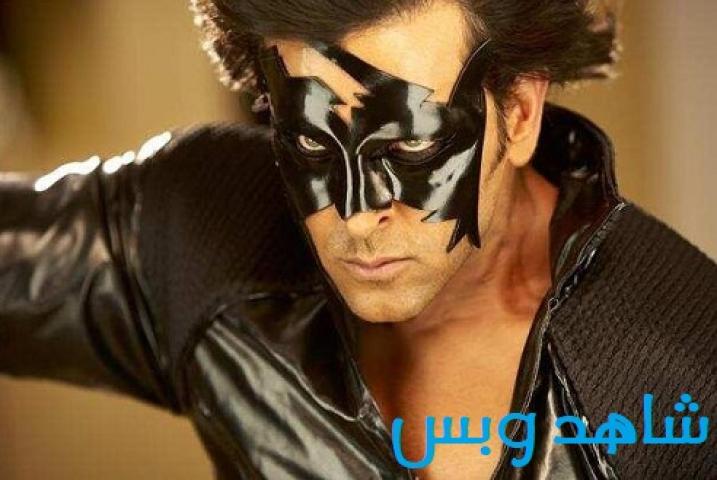 مشاهدة فيلم Krrish 1 2006 مترجم