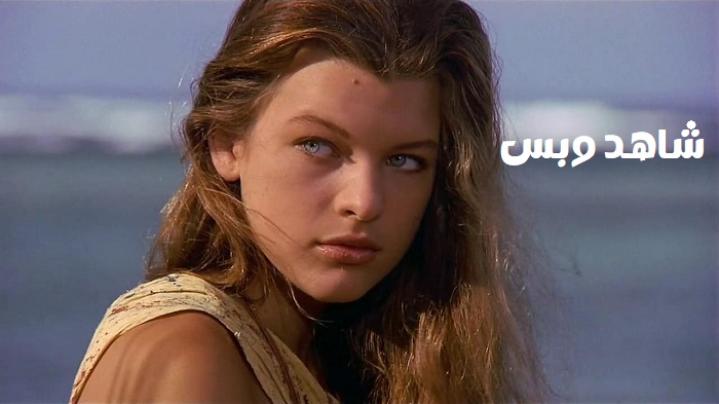 مشاهدة فيلم Return To The Blue Lagoon 1991 مترجم