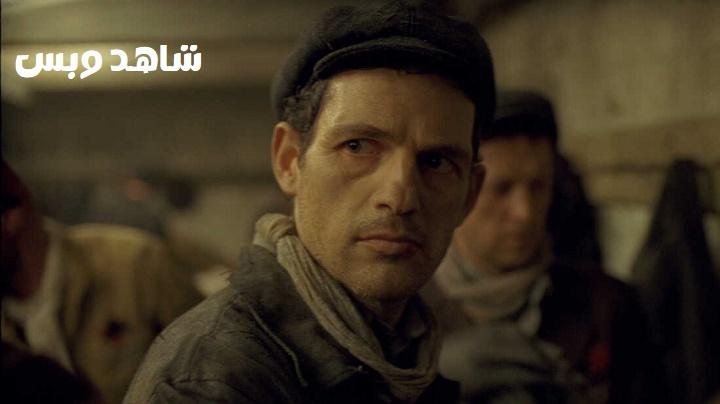 مشاهدة فيلم Son of Saul 2015 مترجم