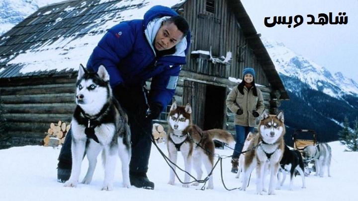 مشاهدة فيلم Snow Dogs 2002 مترجم