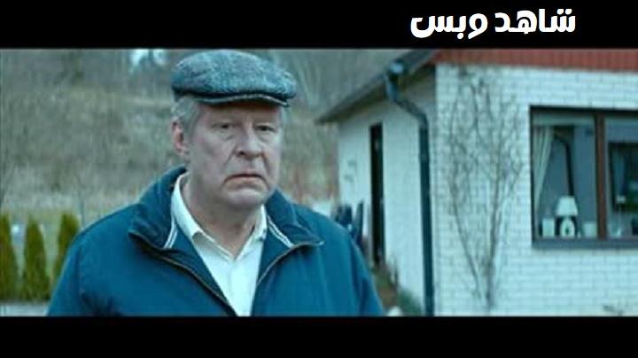 مشاهدة فيلم A Man Called Ove 2015 مترجم