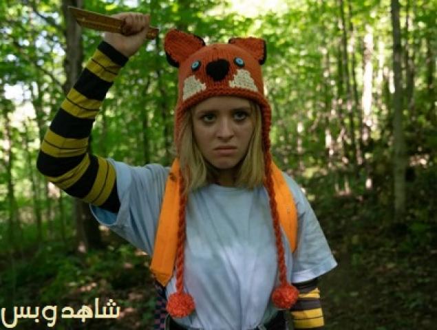 مشاهدة فيلم Becky 2020 مترجم