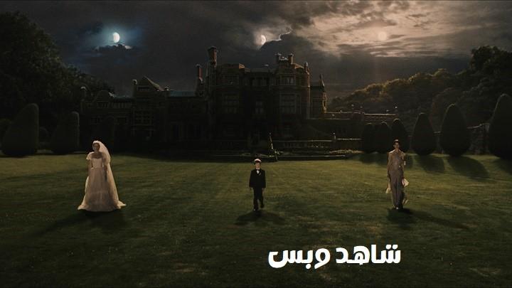 مشاهدة فيلم Melancholia 2011 مترجم