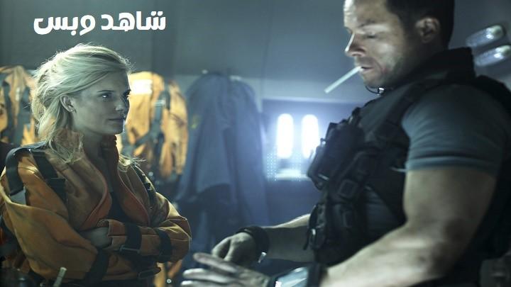 مشاهدة فيلم Lockout 2012 مترجم