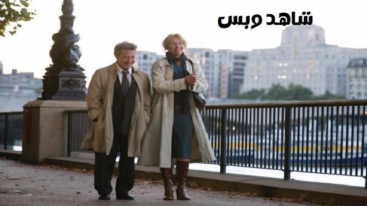 مشاهدة فيلم Last Chance Harvey 2008 مترجم